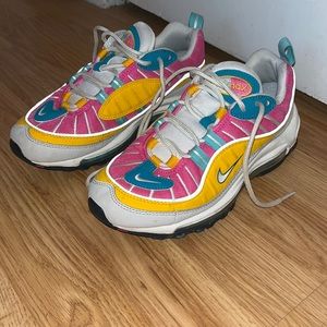 Nike Women Air Max 98 Easter Spirit